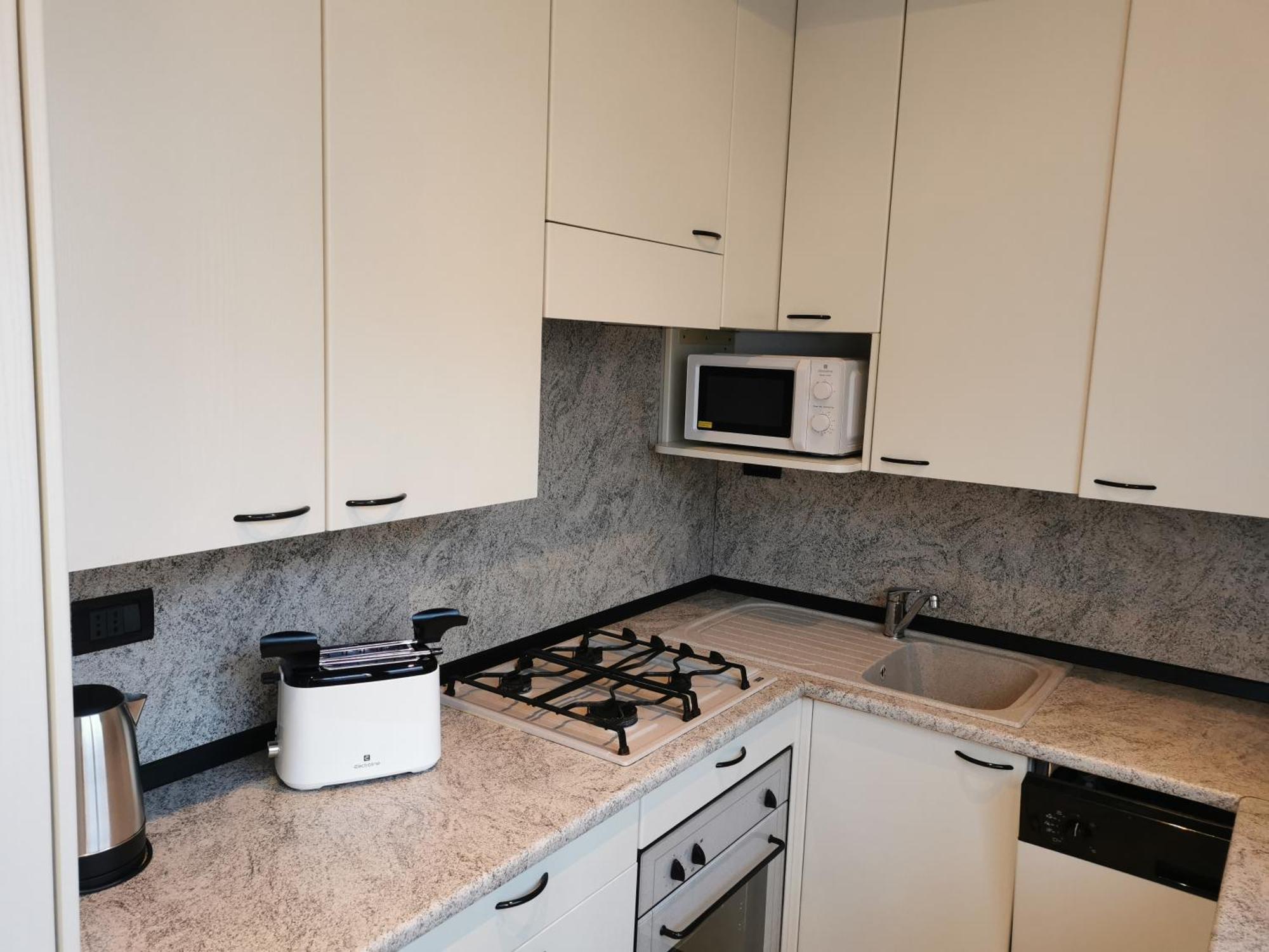 Apartament Casa Di Ale E Bea Dervio Zewnętrze zdjęcie