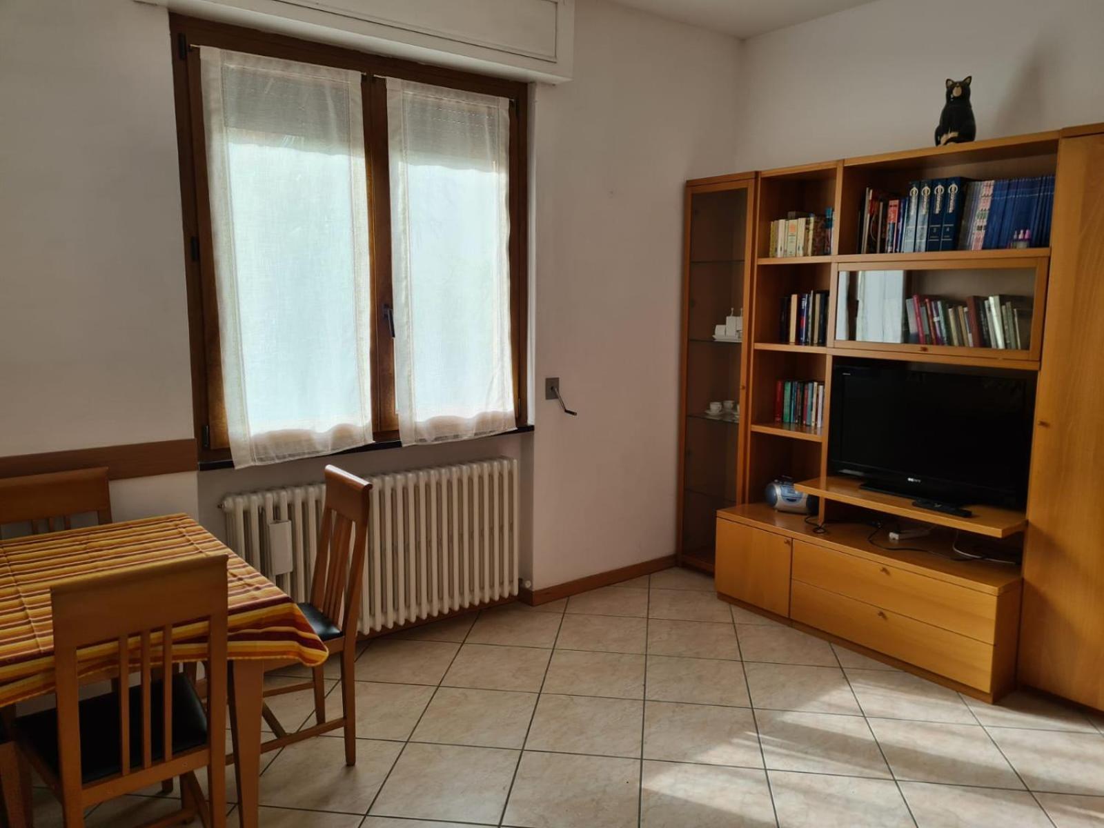 Apartament Casa Di Ale E Bea Dervio Zewnętrze zdjęcie