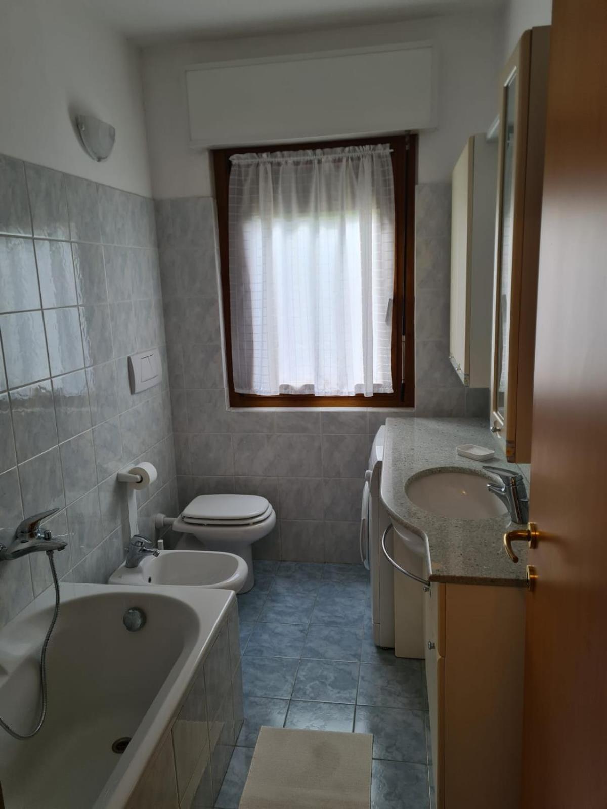 Apartament Casa Di Ale E Bea Dervio Zewnętrze zdjęcie